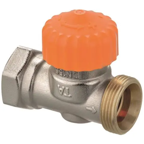 IMI Heimeier 50840020 Termostatventil Köp online